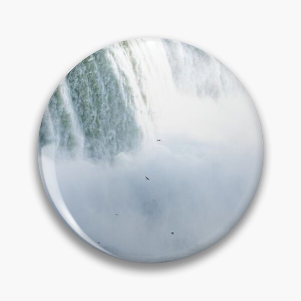 Item preview, Niagara Falls, Beautiful waterfall view  designed and sold by Durgaa D.