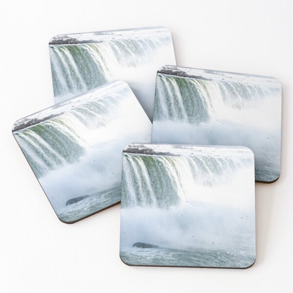 Item preview, Niagara Falls, Beautiful waterfall view  designed and sold by Durgaa D.