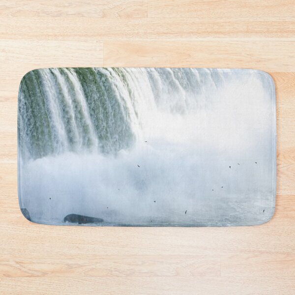 Item preview, Niagara Falls, Beautiful waterfall view  designed and sold by Durgaa D.