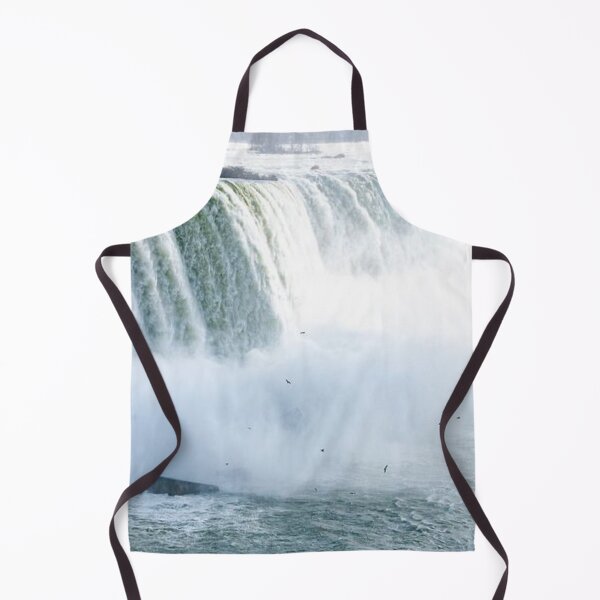 Item preview, Niagara Falls, Beautiful waterfall view designed and sold by Durgaa D.
