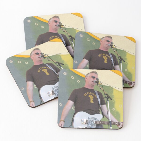 Item preview, Billy Bragg - Photograph designed and sold by ConcertImages.