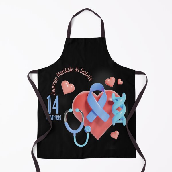 Item preview, World Diabetes Day 03 designed and sold by Cilea Sabie.