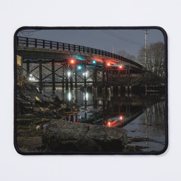 Item preview, Late Night Walks designed and sold by Daniel's Destinations.