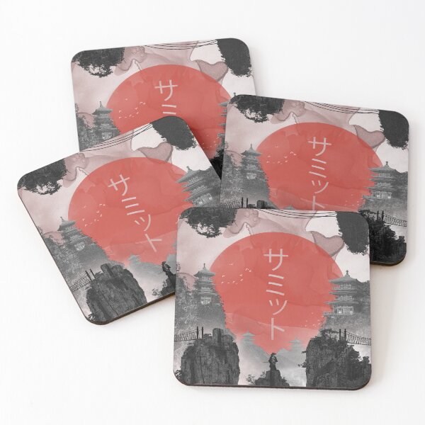 Item preview, The Summit designed and sold by Jendi Art.