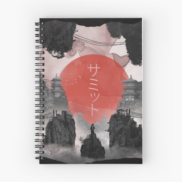 Item preview, The Summit designed and sold by Jendi Art.