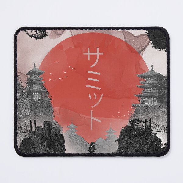 Item preview, The Summit designed and sold by Jendi Art.