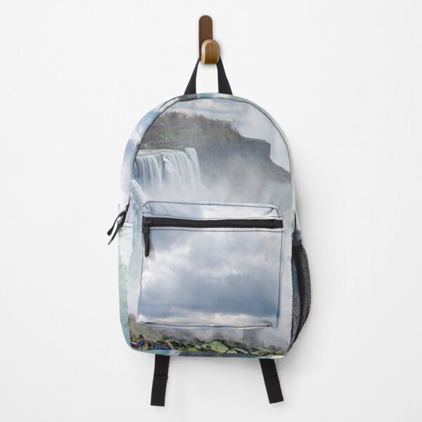 Item preview, Niagara Falls, Beautiful waterfall view designed and sold by Durgaa D.