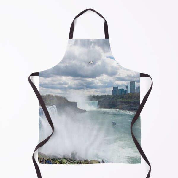 Item preview, Niagara Falls, Beautiful waterfall view designed and sold by Durgaa D.