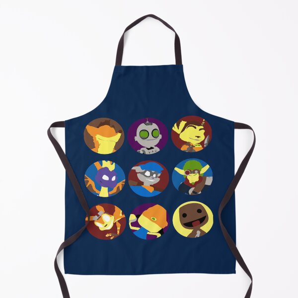 Item preview, Platform All Stars designed and sold by MyGamerRoom.