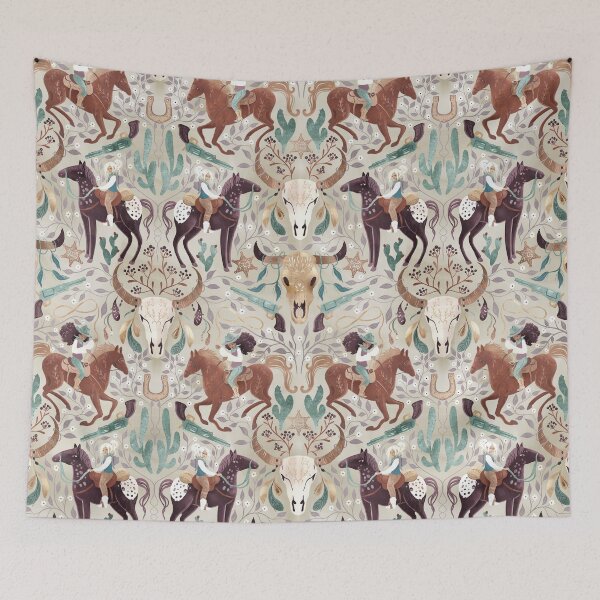 Item preview, Far West Adventures designed and sold by Gaia Marfurt.