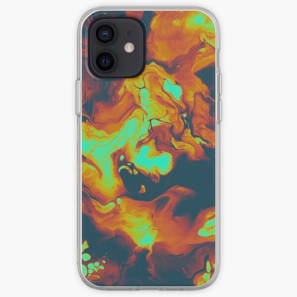 DAY LIGHT AND BAD DREAMS, IN A COOL WORLD FULL OF CRUEL THINGS iPhone Soft Case