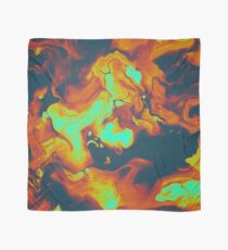 DAY LIGHT AND BAD DREAMS, IN A COOL WORLD FULL OF CRUEL THINGS Scarf