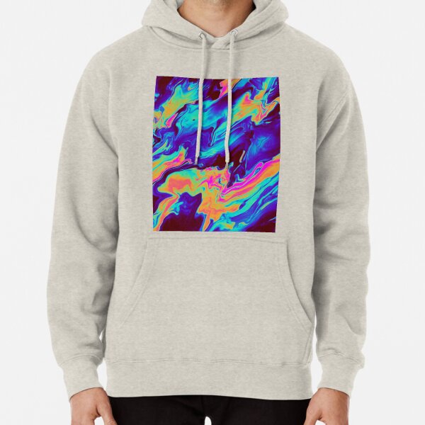 RIPTIDE Pullover Hoodie