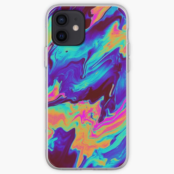 RIPTIDE iPhone Soft Case