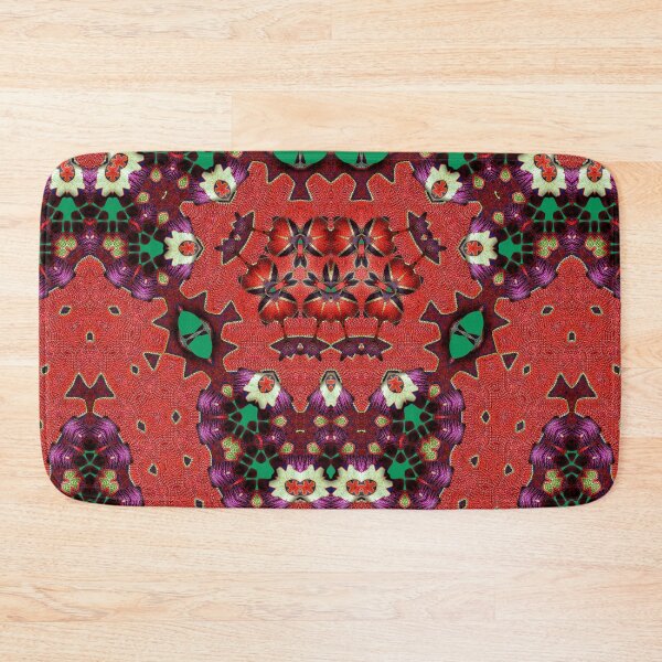Item preview, EXPRESSIVE SARILMAK PATCHWORK CHRISTMAS CAROL FOR A MAGICAL CHRISTMAS TIME. designed and sold by Ralek.