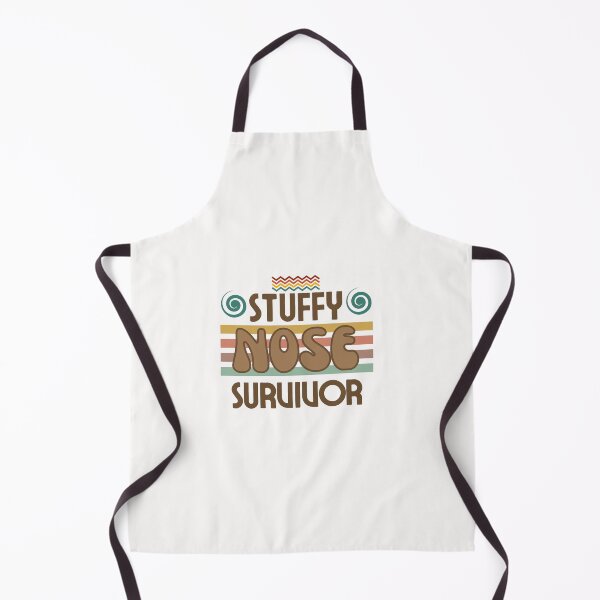 Item preview, Stuffy Nose Survivor designed and sold by manardesign.