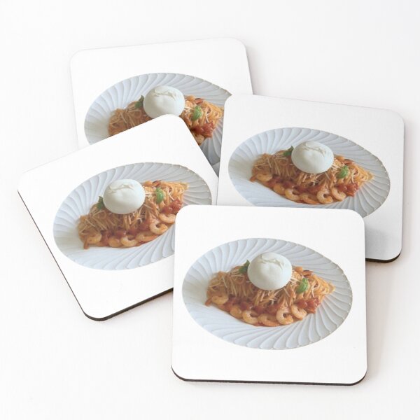 Item preview, Shrimps Spaghetti designed and sold by Kito-Kato.
