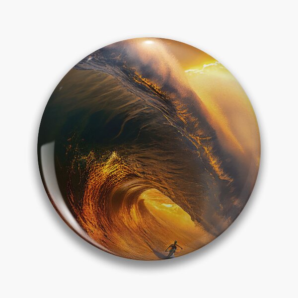 Item preview, Amazing Nature Series designed and sold by VISIONARTIST.
