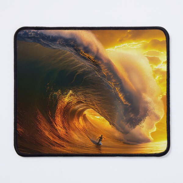 Item preview, Amazing Nature Series designed and sold by VISIONARTIST.