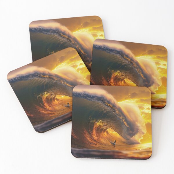 Item preview, Amazing Nature Series designed and sold by VISIONARTIST.