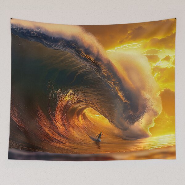 Item preview, Amazing Nature Series designed and sold by VISIONARTIST.