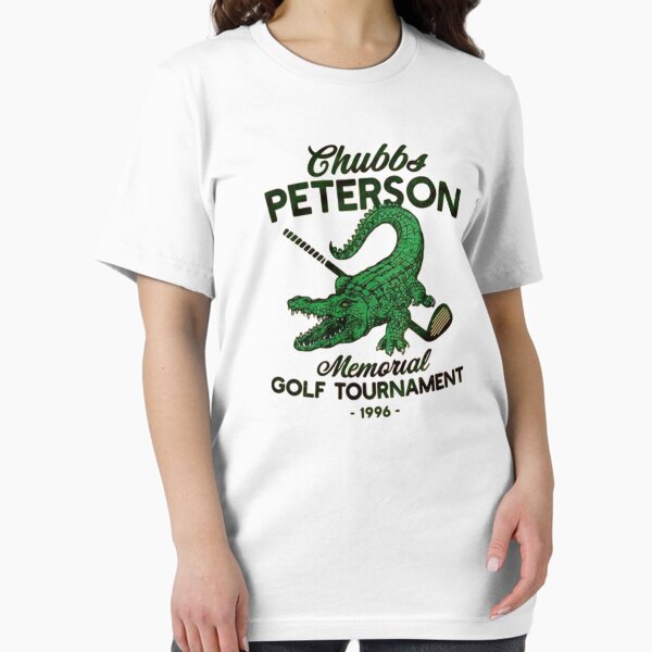 Vista previa del artículo con la obra «Torneo de golf en memoria de Chubbs Peterson», diseñado y vendido por jordan5L.