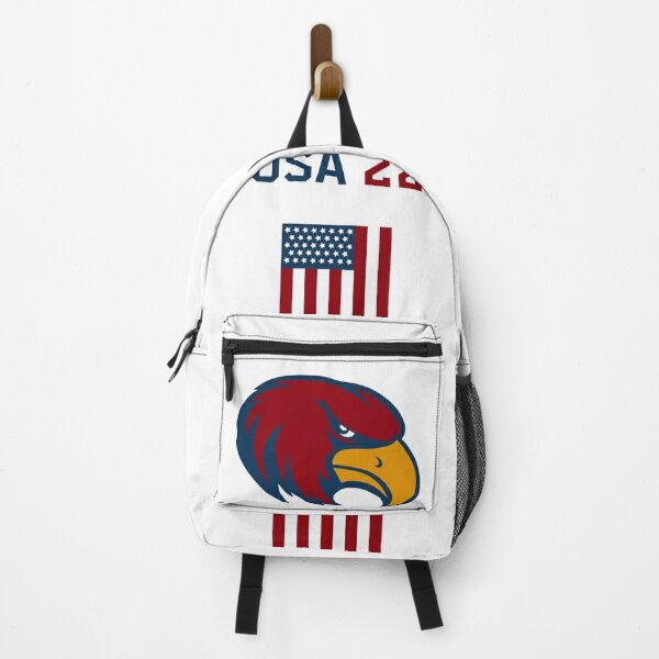 Shop Printed Backpack by FIFA WORLD CUP™ online in Qatar