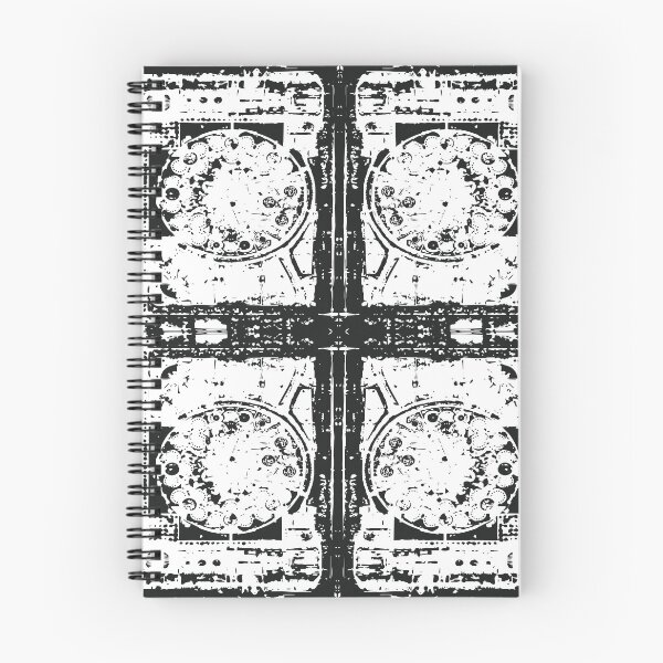 Item preview, Cross abstract designed and sold by StudioViArt.