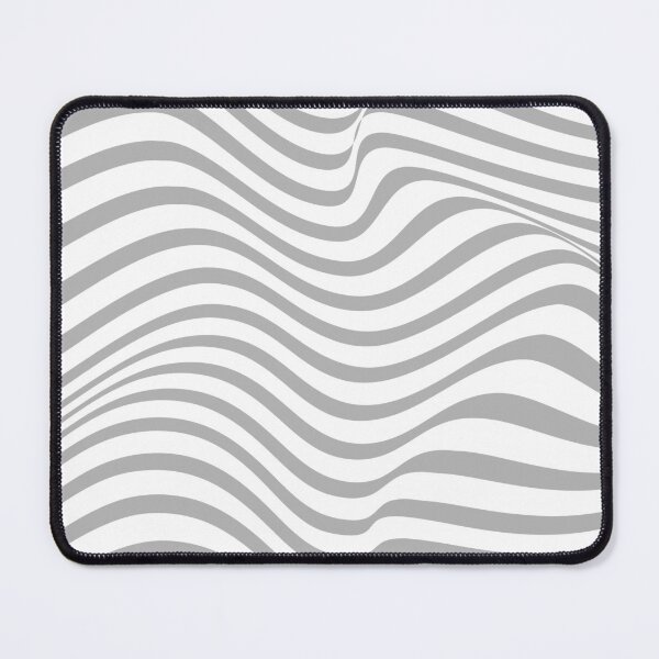 Item preview, Waves - gray designed and sold by Mommeldesign.