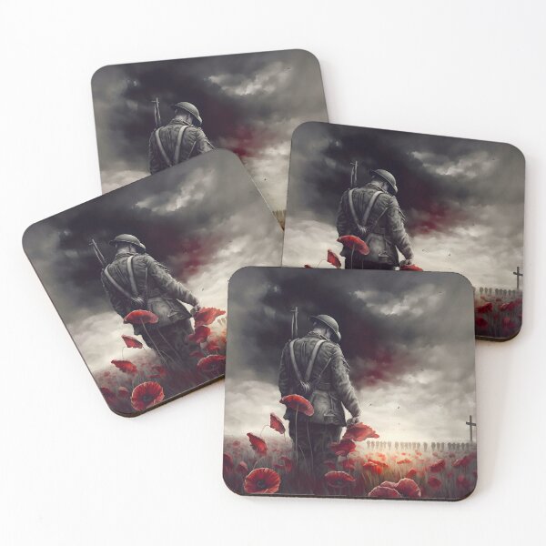 Item preview, Lest We Forget designed and sold by TPN-Designs.