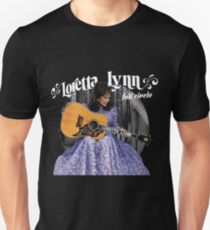 Loretta Jennings Unisex T-Shirt