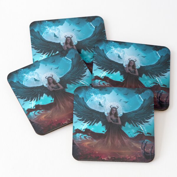 Item preview, The Banished designed and sold by Jendi Art.