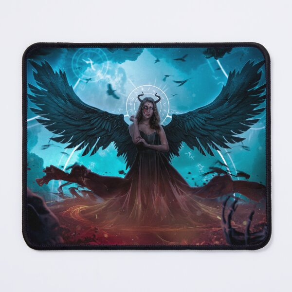 Item preview, The Banished designed and sold by Jendi Art.