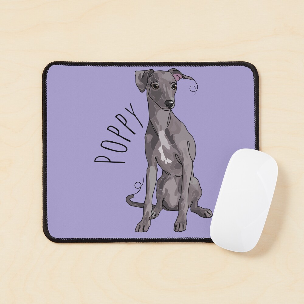 Item preview, Mouse Pad designed and sold by SimplePoDesign.