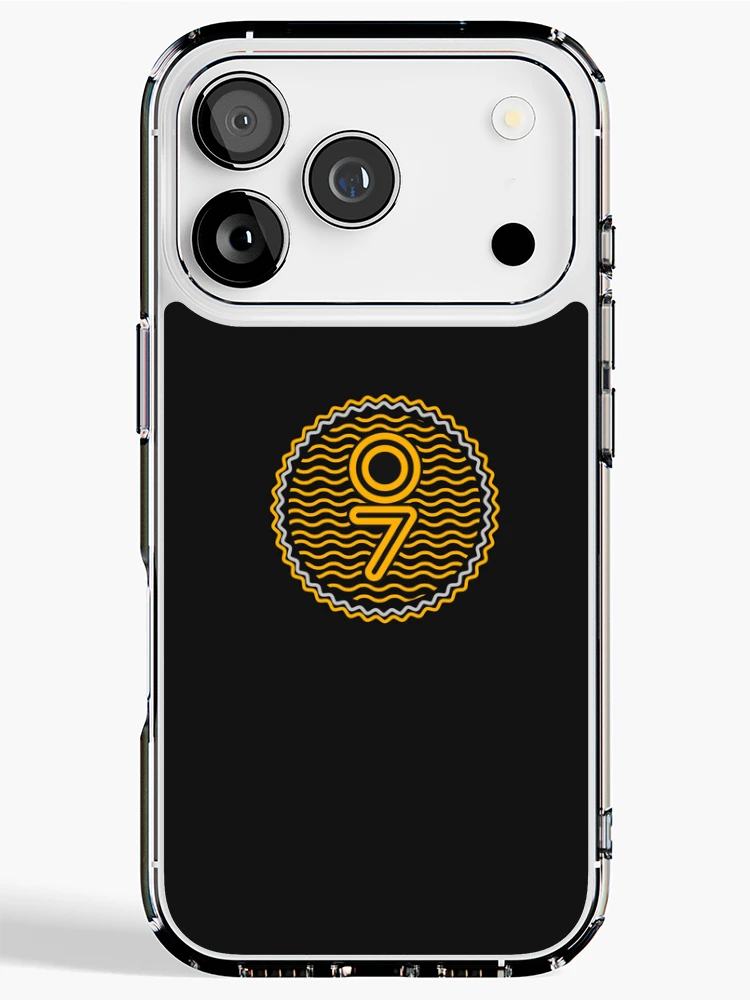 Thumbnail 1 of 5, iPhone Case, o7 Studio designed and sold by o7studio.