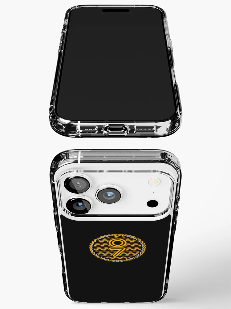 Thumbnail 3 of 5, iPhone Case, o7 Studio designed and sold by o7studio.