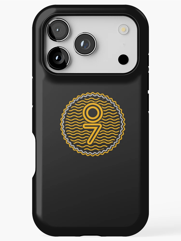 Thumbnail 1 of 4, iPhone Case, o7 Studio designed and sold by o7studio.