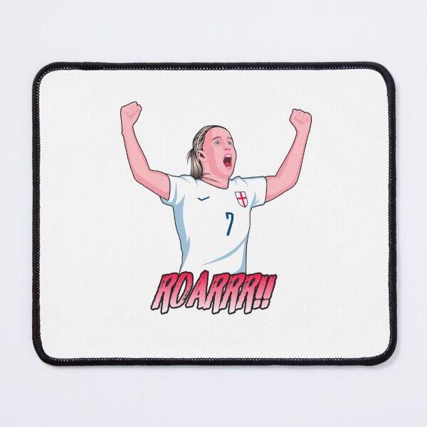Item preview, Mead Roar - ENG Football Celebration designed and sold by LanaIllust.