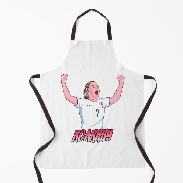 Item preview, Mead Roar - ENG Football Celebration designed and sold by LanaIllust.