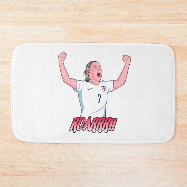 Item preview, Mead Roar - ENG Football Celebration designed and sold by LanaIllust.