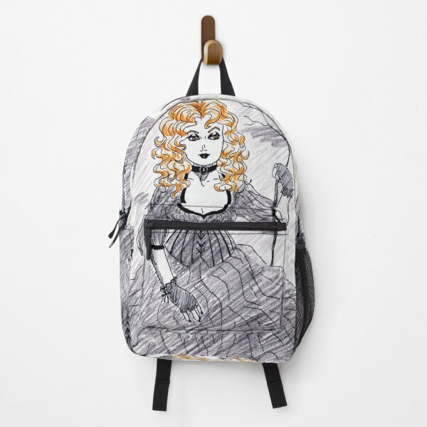 Item preview, The Widow designed and sold by Rapunculus.