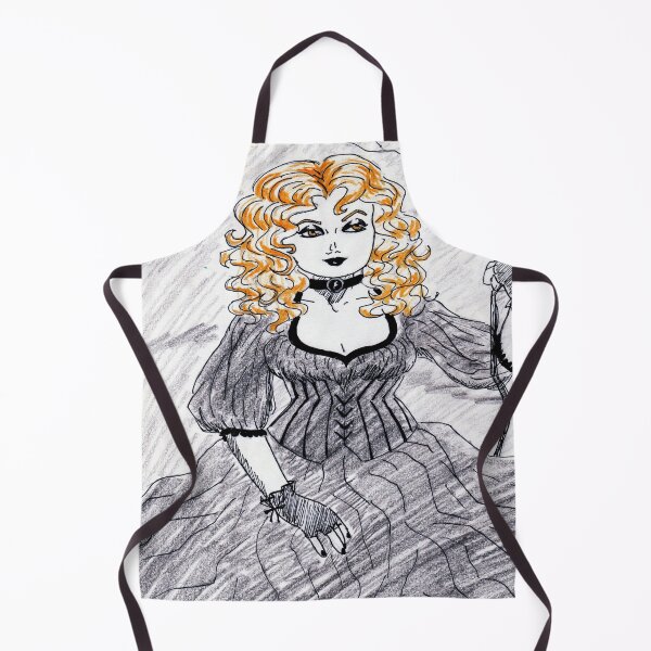 Item preview, The Widow designed and sold by Rapunculus.