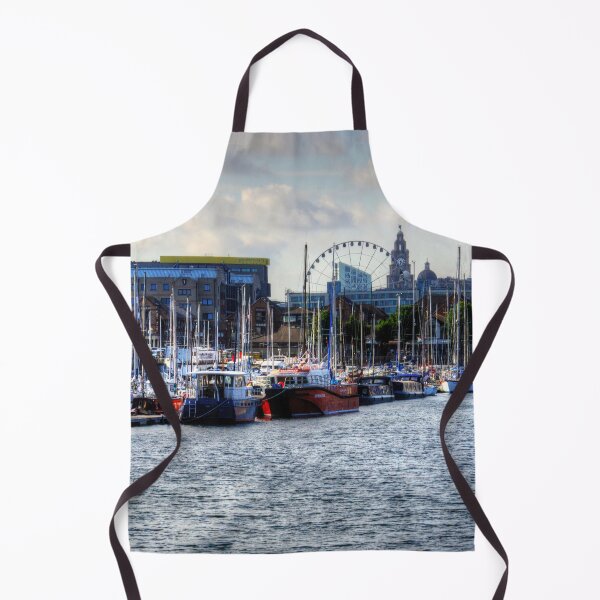 Item preview, Brunswick Dock, Liverpool designed and sold by tomg.