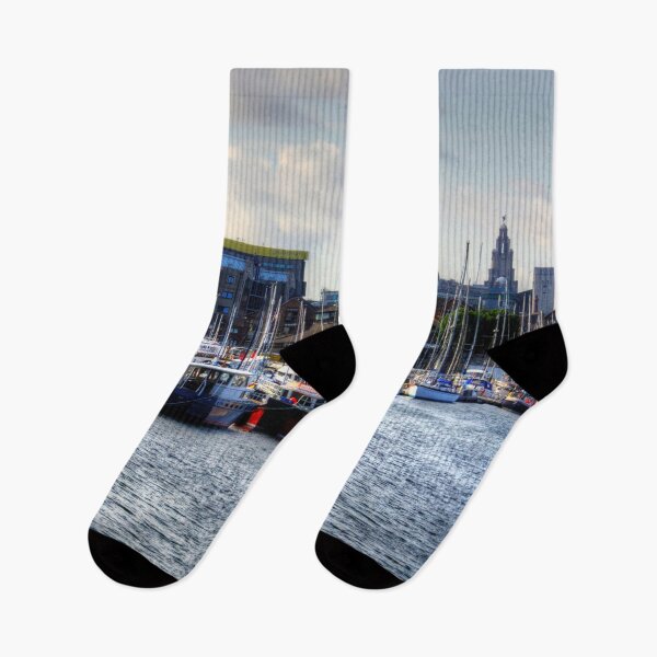 Item preview, Brunswick Dock, Liverpool designed and sold by tomg.
