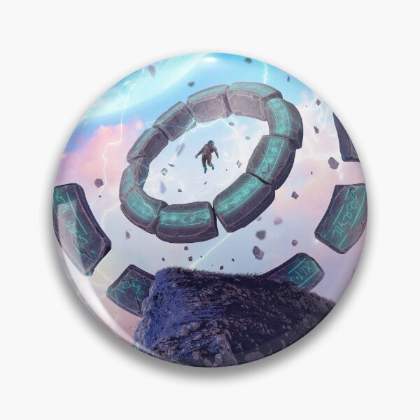 Item preview, Ascendancy designed and sold by Jendi Art.