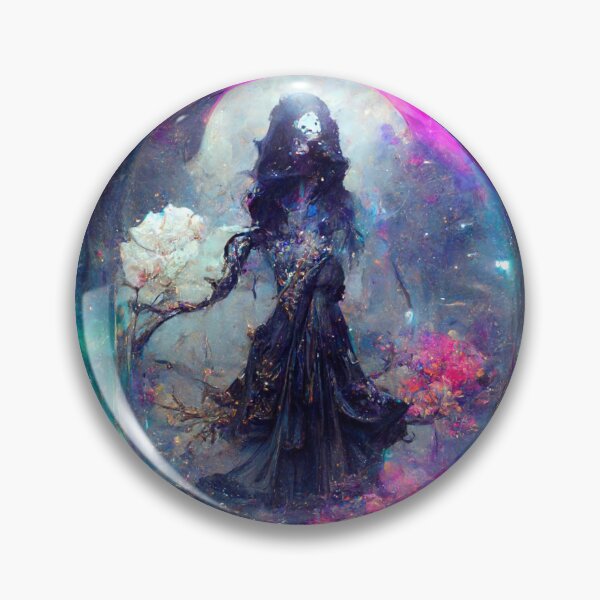 Item preview, Divination designed and sold by Mama0ak.