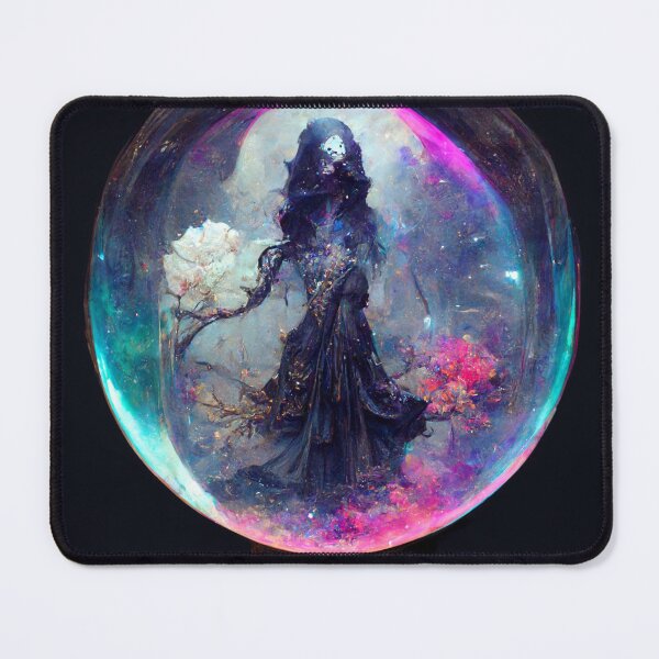 Item preview, Divination designed and sold by Mama0ak.