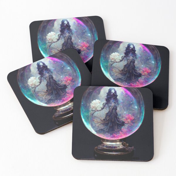 Item preview, Divination designed and sold by Mama0ak.