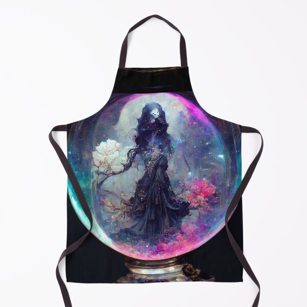 Item preview, Divination designed and sold by Mama0ak.
