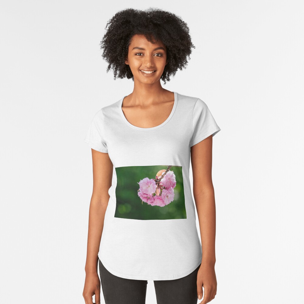 Item preview, Premium Scoop T-Shirt designed and sold by mike-pellinni.